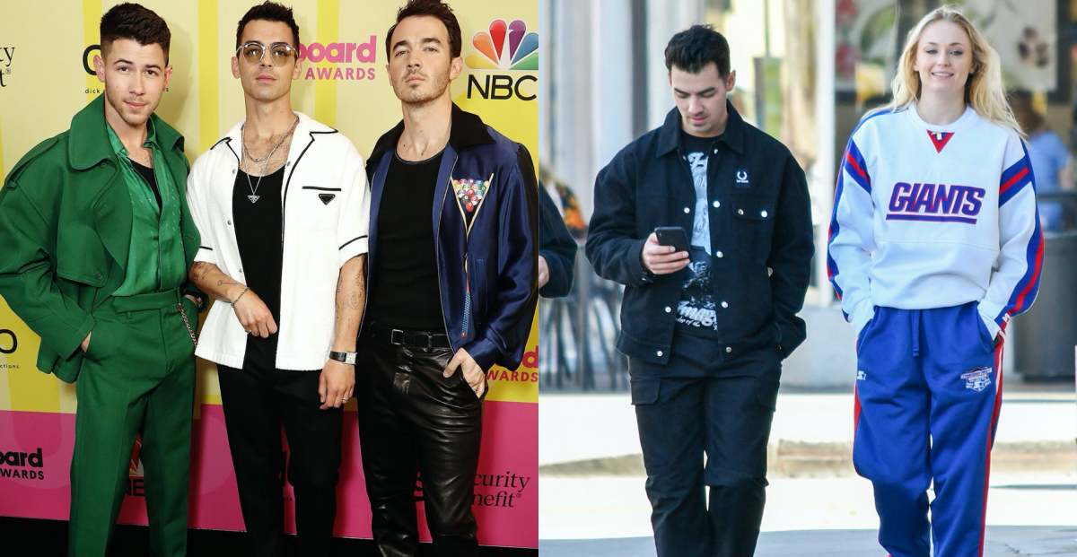 Stylish Fathers 