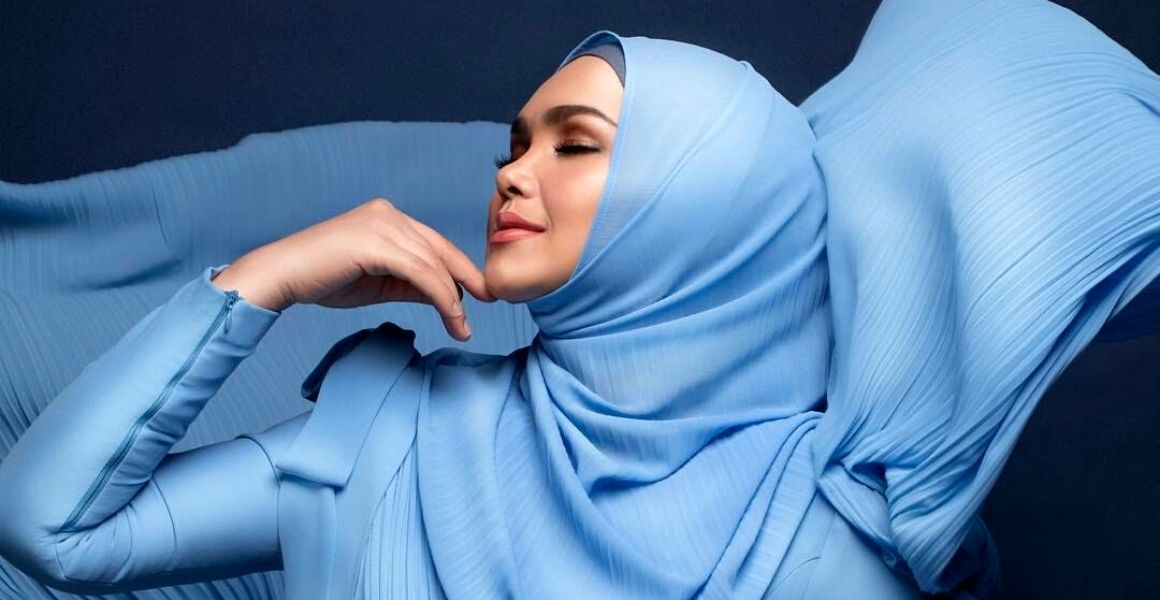 9 Soalan Cantik Bersama Nadia Brian