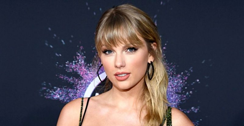 Taylor Swift Kembali Menghiasi Layar Perak Di Samping Christian Bale