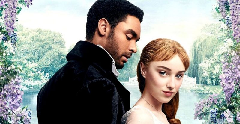 Phoebe Dynevor Berkongsi Perbezaan Bridgerton Musim Kedua Tanpa Regé-Jean Page