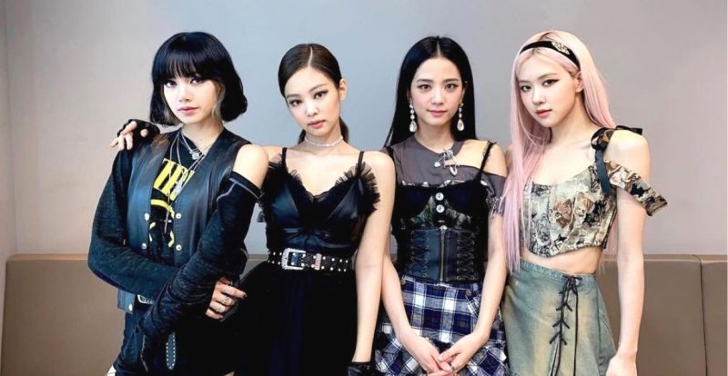Blackpink The Movie Bakal Menggegarkan Pawagam Ogos Ini!