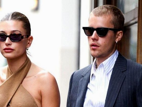 Punca Justin Bieber & Hailey Baldwin Digelar Biadap Oleh Netizen
