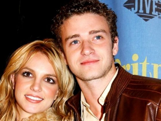 Justin Timberlake Beri Sokongan Padu Buat Bekas Kekasih, Britney Spears