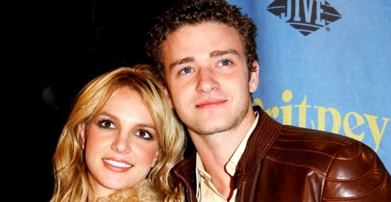 Justin Timberlake Beri Sokongan Padu Buat Bekas Kekasih, Britney Spears