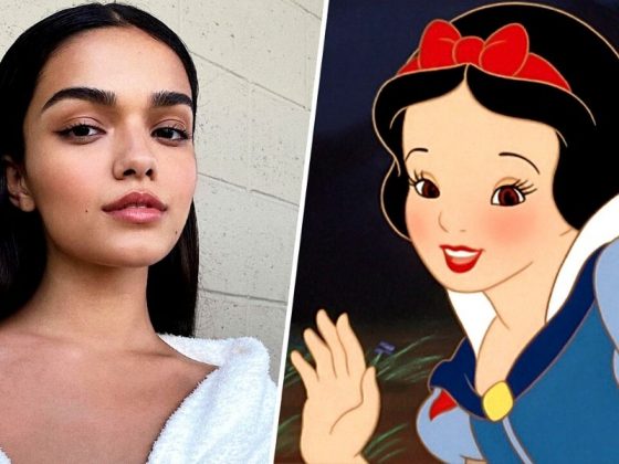 Pemilihan Rachel Zegler Sebagai Snow White Dipertikai Peminat