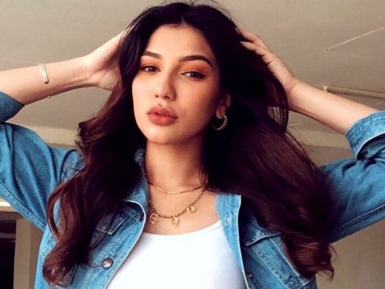 Elisya Sandha Kongsi Pengalaman Tercedera Ketika Penggambaran Ratu Ten Pin