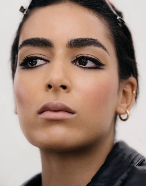 Solekan Belakang Pentas Chanel Cruise 2022