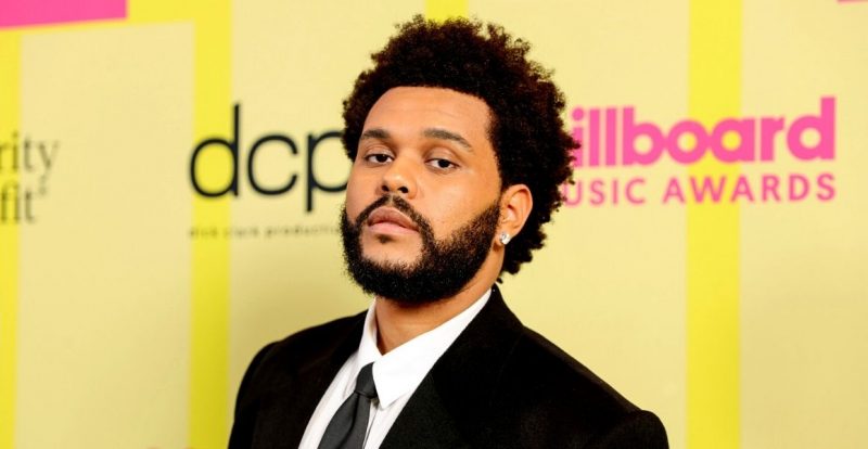 Enggan Bercinta Dengan Orang Biasa, Ini Alasan The Weeknd