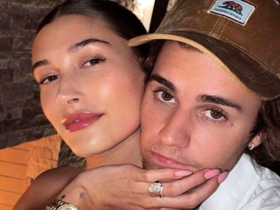 Kritik Amalan Berpuasa Di Bulan Ramadan, Justin Bieber & Hailey Dicop Bebal
