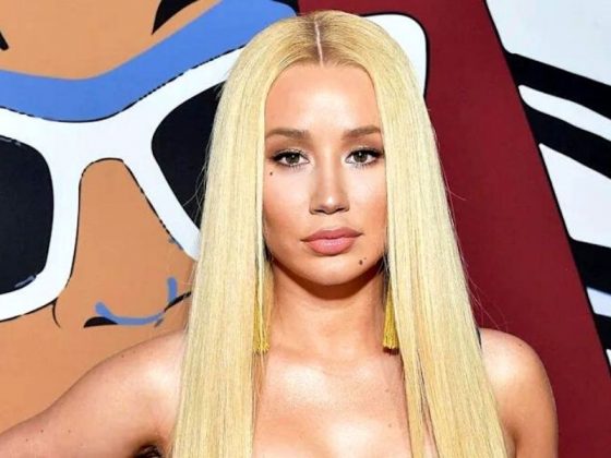 Kenapa Iggy Azalea Mahu Berehat Panjang Daripada Industri Muzik?