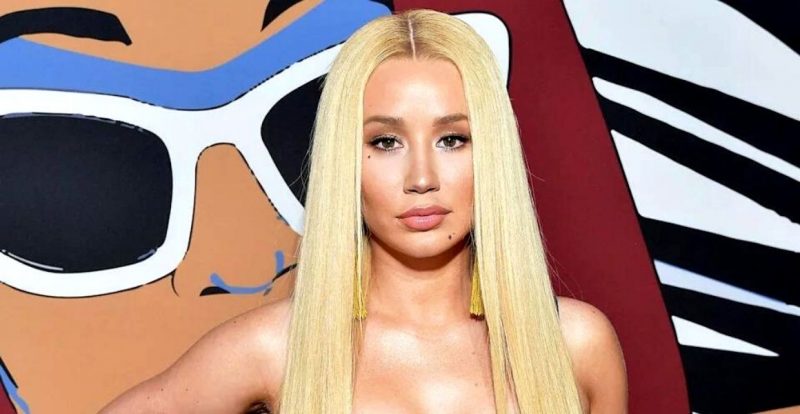 Kenapa Iggy Azalea Mahu Berehat Panjang Daripada Industri Muzik?