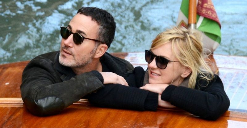 “Ya, Kami Kahwin Lari” - Anna Faris Bergelar Isteri Buat Kali Ketiga