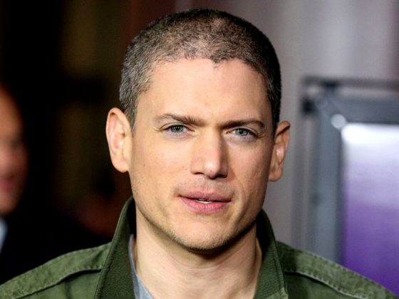 “Saya Bukan Budak 5 Tahun” - Wentworth Miller Didiagnos Menghidap Autisme Pada Usia 48 Tahun