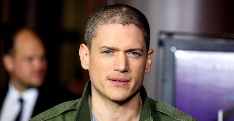 “Saya Bukan Budak 5 Tahun” - Wentworth Miller Didiagnos Menghidap Autisme Pada Usia 48 Tahun