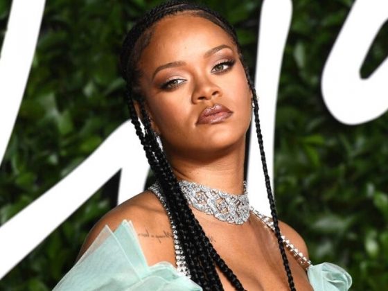 10 Lagu Popular Ini Pada Asalnya Ditulis Untuk Rihanna