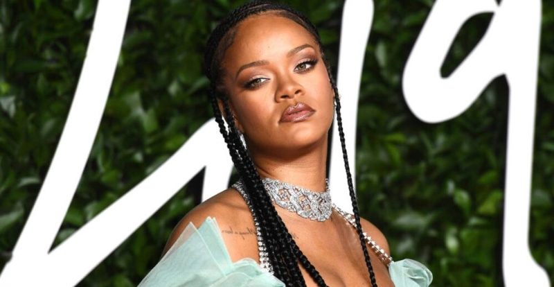 10 Lagu Popular Ini Pada Asalnya Ditulis Untuk Rihanna