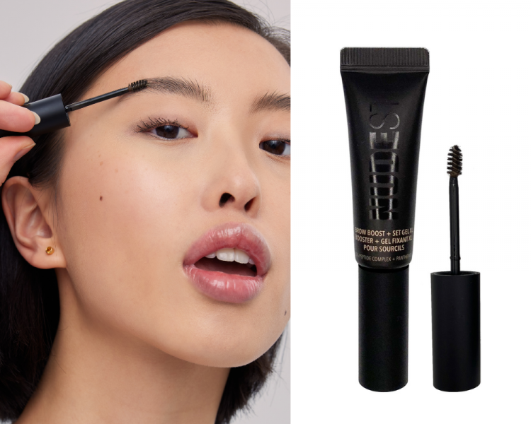 Inilah Gel Kening Nudestix Mesti Milik. Highly Recommended!
