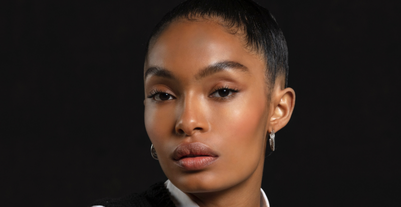 Yara Shahidi