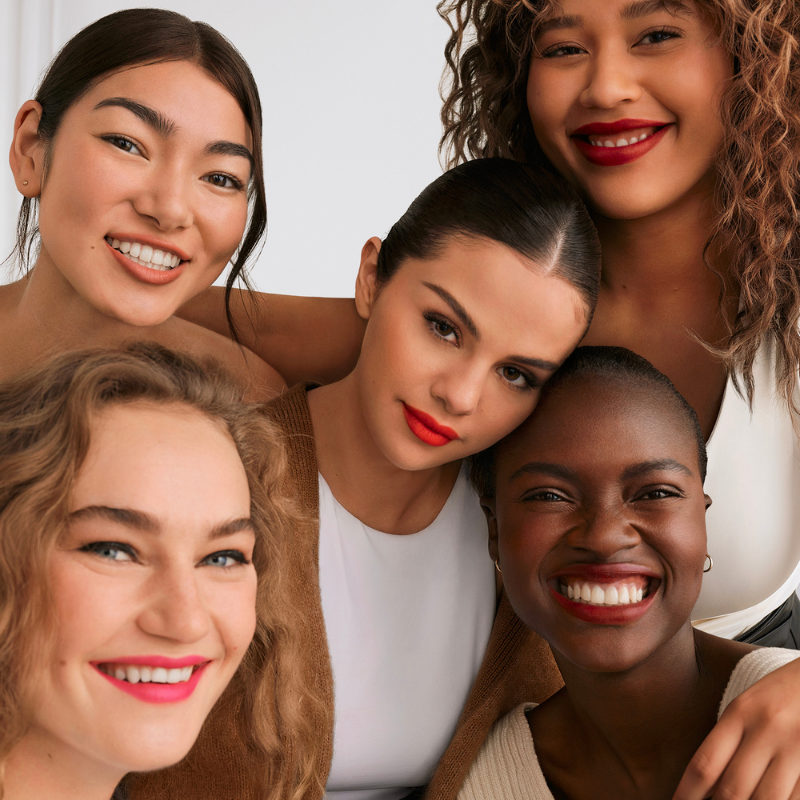 5 Produk Rare Beauty Selena Gomez Pilihan EH!