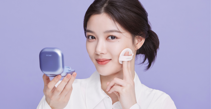 Laneige Samsung