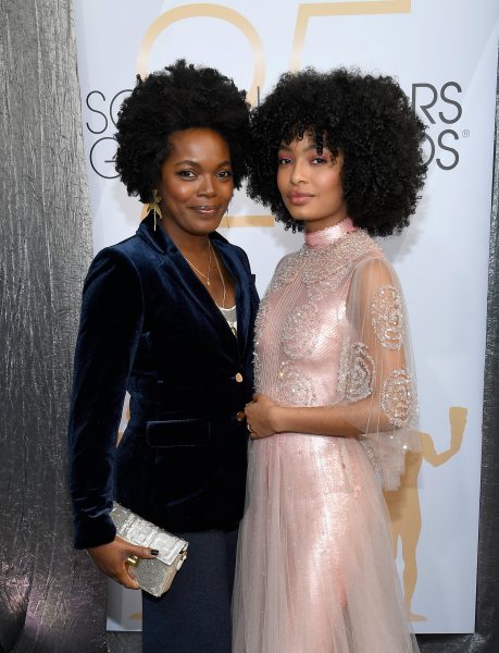 Yara Shahidi Disunting Sebagai Wajah Global Dior