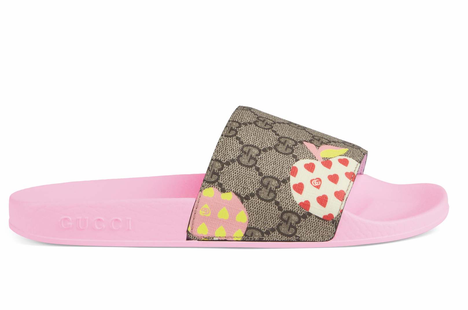 gucci sandal