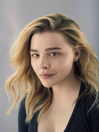 Chloe Bare Skin Project