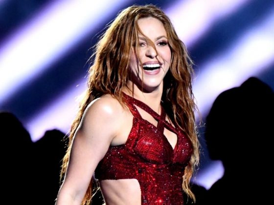 Shakira Bakal Diheret Ke Mahkamah?