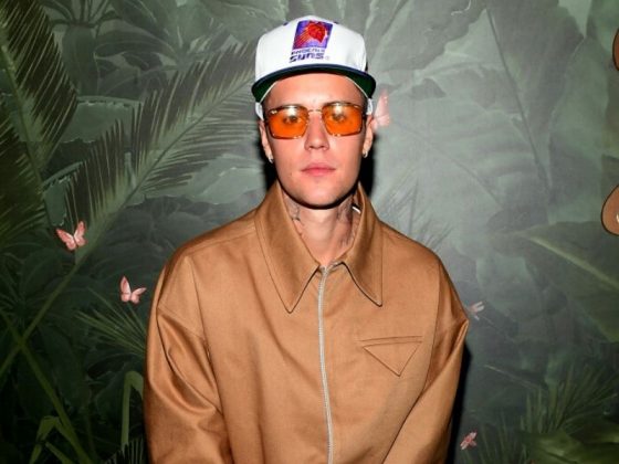 Justin Bieber Dituduh Mempersenda Agama Islam 