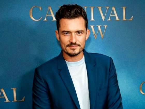 Orlando Bloom Dedah Impak Kemalangan Ngeri Terhadap Kesihatan Mentalnya