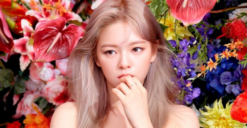 Alami Panik & Keresahan, Jeongyeon TWICE Umum Berehat Daripada Industri Hiburan