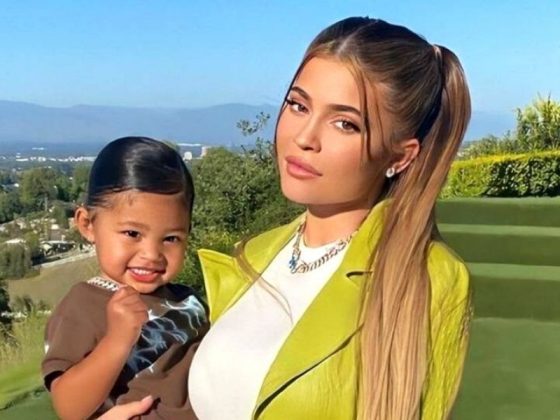Hamil Anak Kedua, Siapakah Bapa Kepada Kandungan Kylie Jenner?
