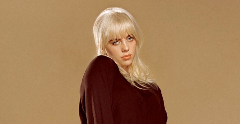 Billie Eilish Lancar Treler Filem Konsert Happier Than Ever: A Love Letter To Los Angeles