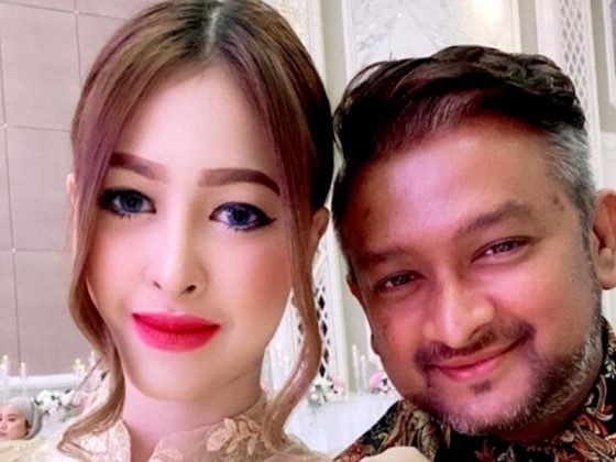 Eina Azman, Suami Terima Berita Duka Pada Hari Ulang Tahun Perkahwinan