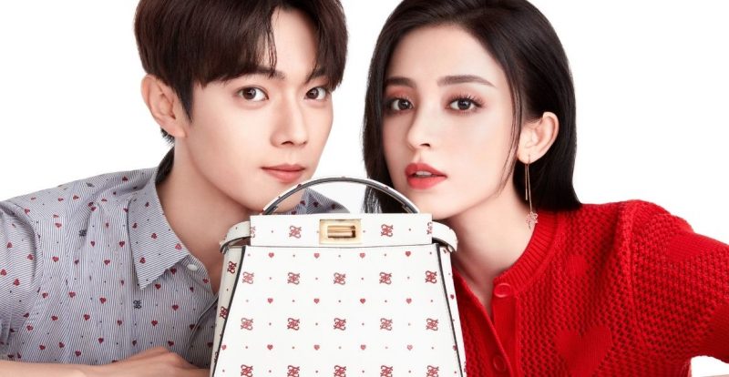 Love is In The Air, Semarak Cinta FENDI