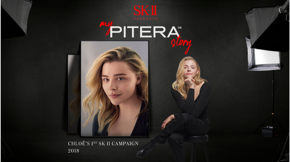 SK-II My PITERA™ Story Akan Merubah Rutin Penjagaan Kulit Anda Selamanya