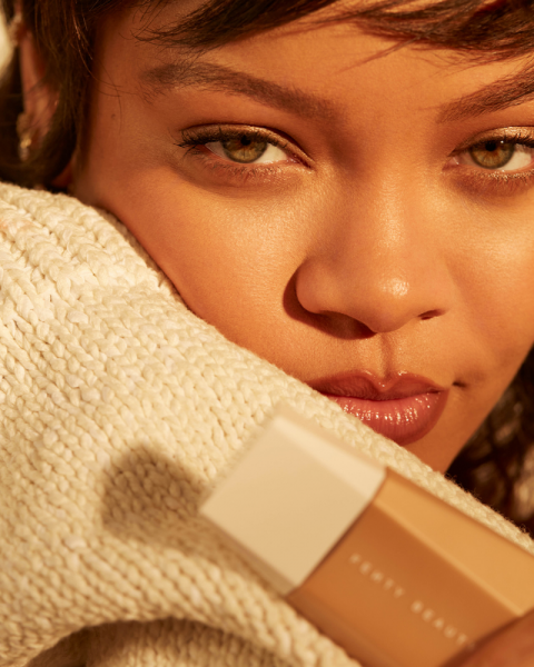 Ini Tiga Bedak Asas Fenty Beauty Patut Dicuba