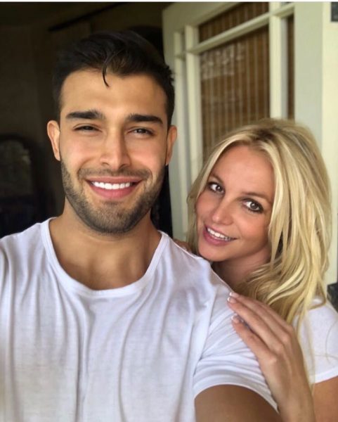 #FREEBRITNEY Jadi Kenyataan, Bapa Britney Spears Lepas Hak Penjagaan