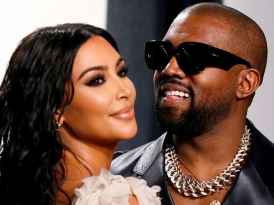 Kanye West Dedah Kecurangan Sendiri Dalam Lirik Lagu Terbaharu
