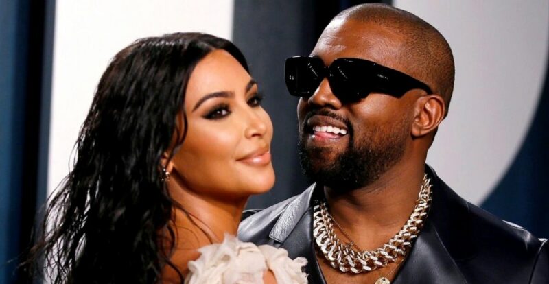 Kanye West Dedah Kecurangan Sendiri Dalam Lirik Lagu Terbaharu