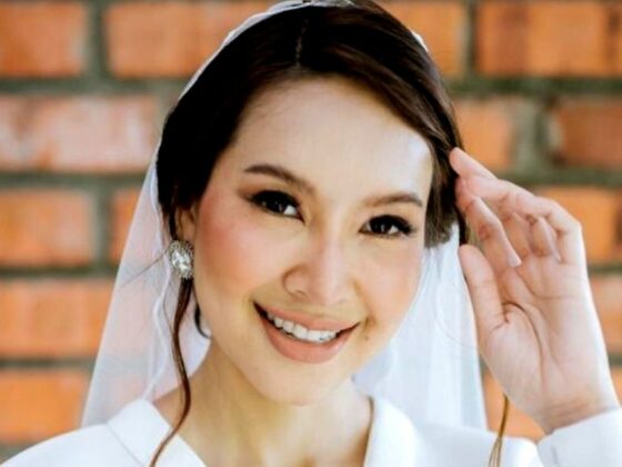 Positif Covid-19 Ketika Hamil, Intan Ladyana Dimasukkan Ke Hospital