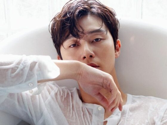 Peranan Park Seo Joon Dalam Filem The Marvels Didedahkan