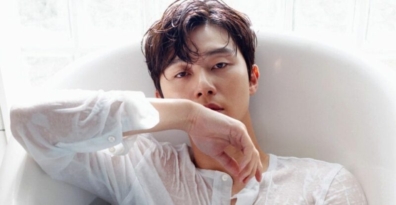 Park Seo Joon Sertai Barisan Adi Wira The Marvels