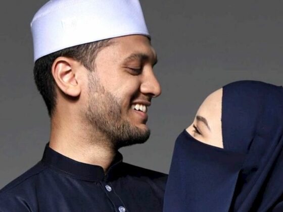 Makna Istimewa Di Sebalik Nama Putera Sulung Neelofa & Haris