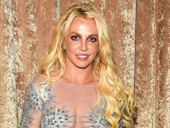 #FreeBritney Jadi Nyata, Britney Spears Bebas Sepenuhnya Dari Cengkaman Bapa