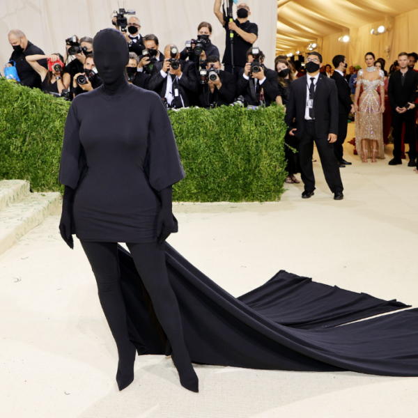 Solekan MET Gala