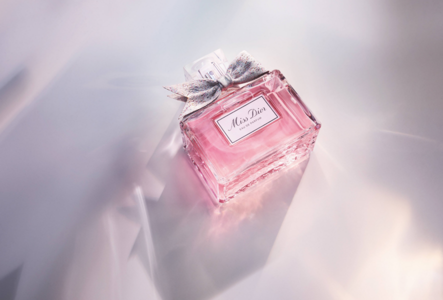 #EHklusif Temubual Bersama Natalie Portman Tentang Miss Dior