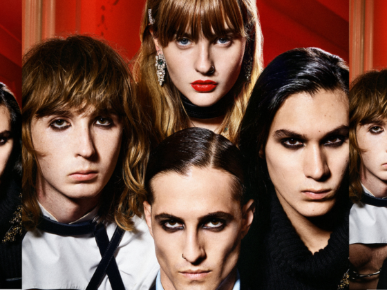 Maneskin