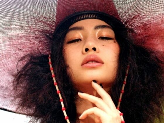 5 Fakta Mengenai Jung Ho Yeon, Bintang Paling Menyerlah Dalam K-Drama Popular, Squid Game