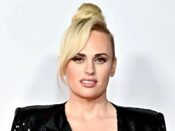 Persis Model, Penampilan Terkini Rebel Wilson Mencetus Inspirasi